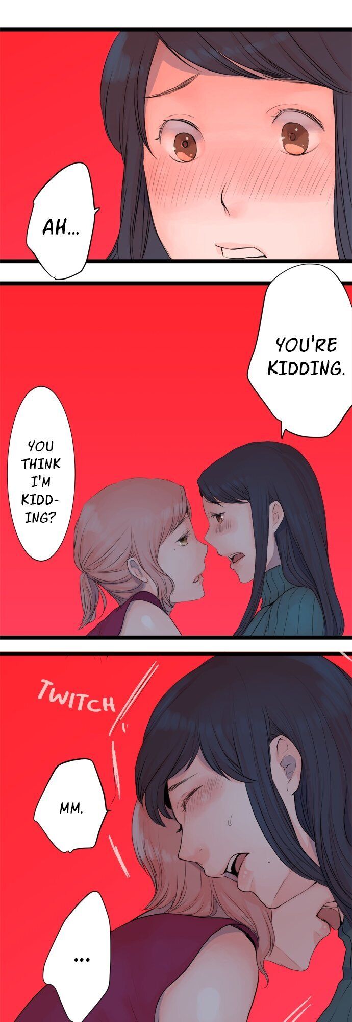 Suimittou wa Shoujo ni Kajira Reru Chapter 53 Page 5
