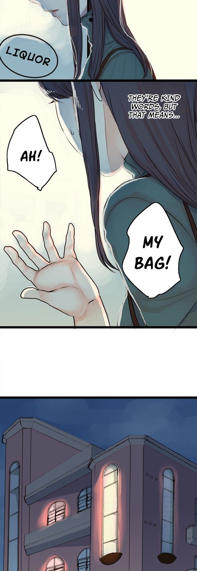 Suimittou wa Shoujo ni Kajira Reru Chapter 53 Page 53