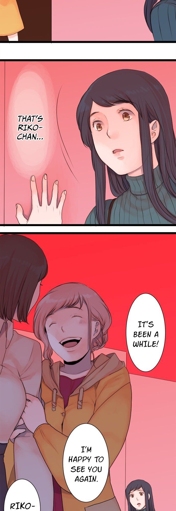 Suimittou wa Shoujo ni Kajira Reru Chapter 53 Page 55