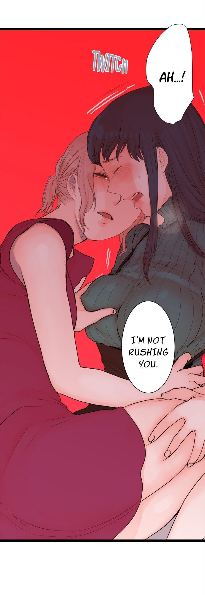 Suimittou wa Shoujo ni Kajira Reru Chapter 53 Page 9