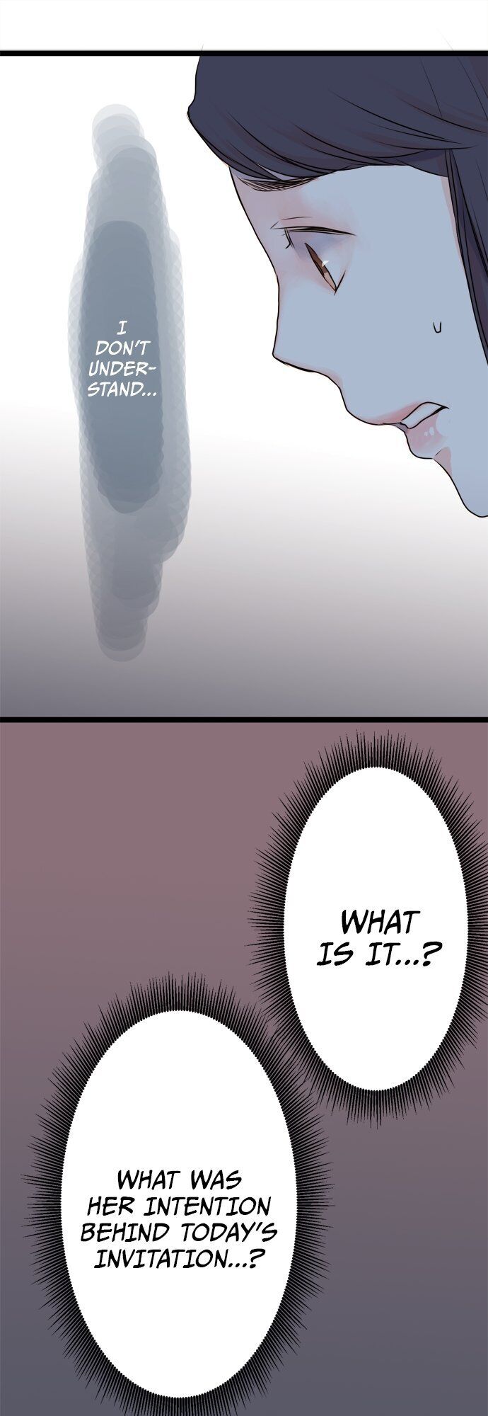 Suimittou wa Shoujo ni Kajira Reru Chapter 54 Page 25