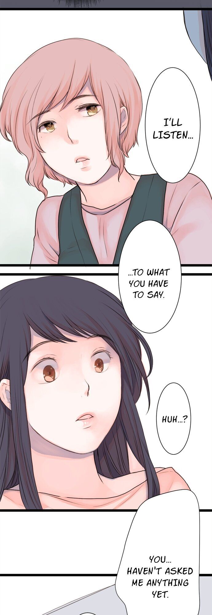 Suimittou wa Shoujo ni Kajira Reru Chapter 54 Page 26
