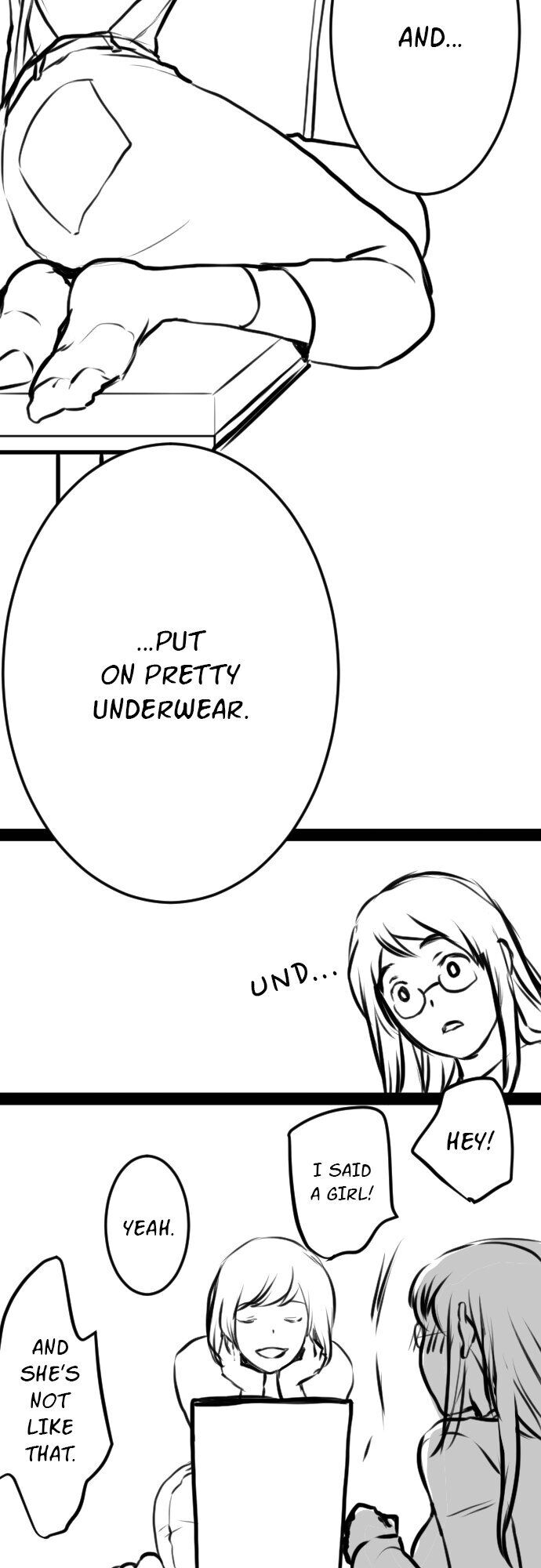 Suimittou wa Shoujo ni Kajira Reru Chapter 54 Page 33