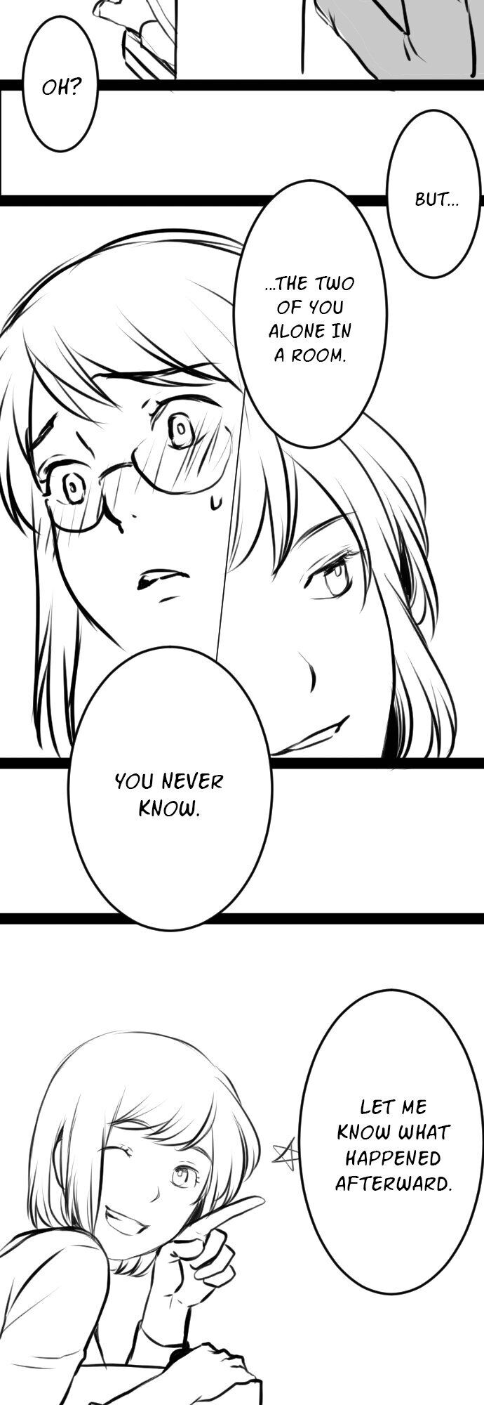 Suimittou wa Shoujo ni Kajira Reru Chapter 54 Page 34