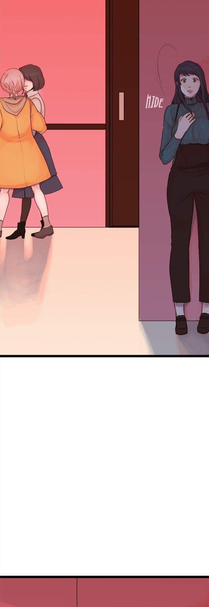 Suimittou wa Shoujo ni Kajira Reru Chapter 54 Page 4