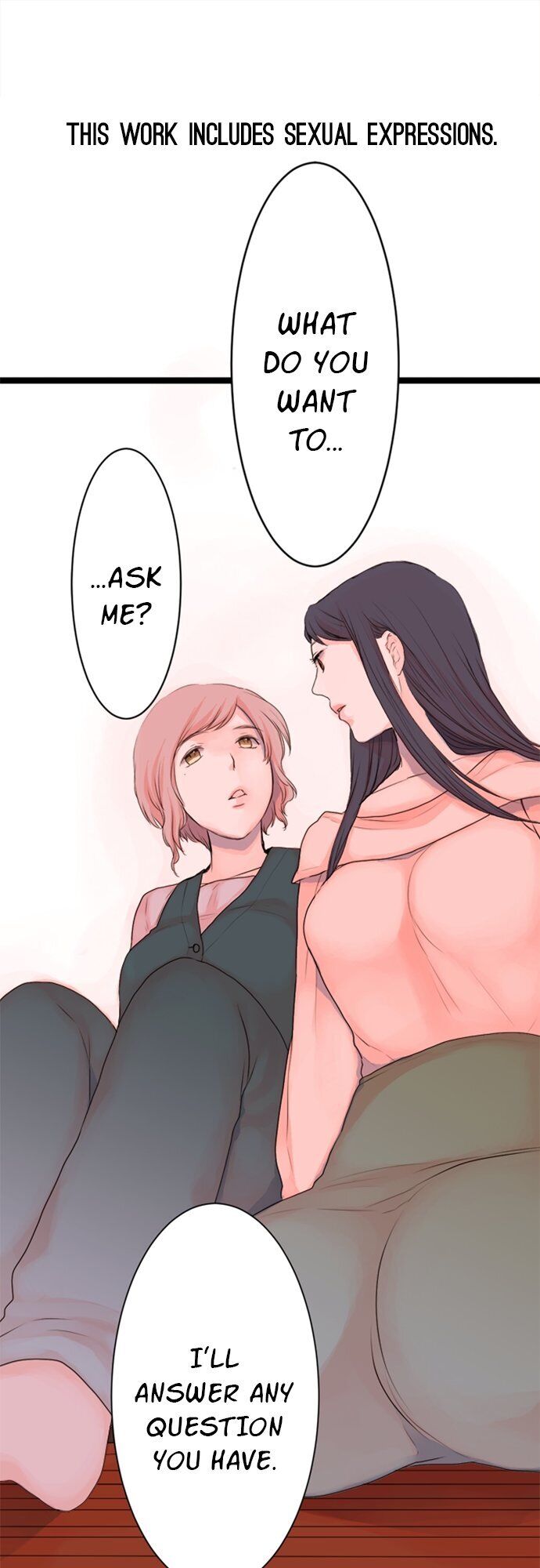 Suimittou wa Shoujo ni Kajira Reru Chapter 55 Page 1