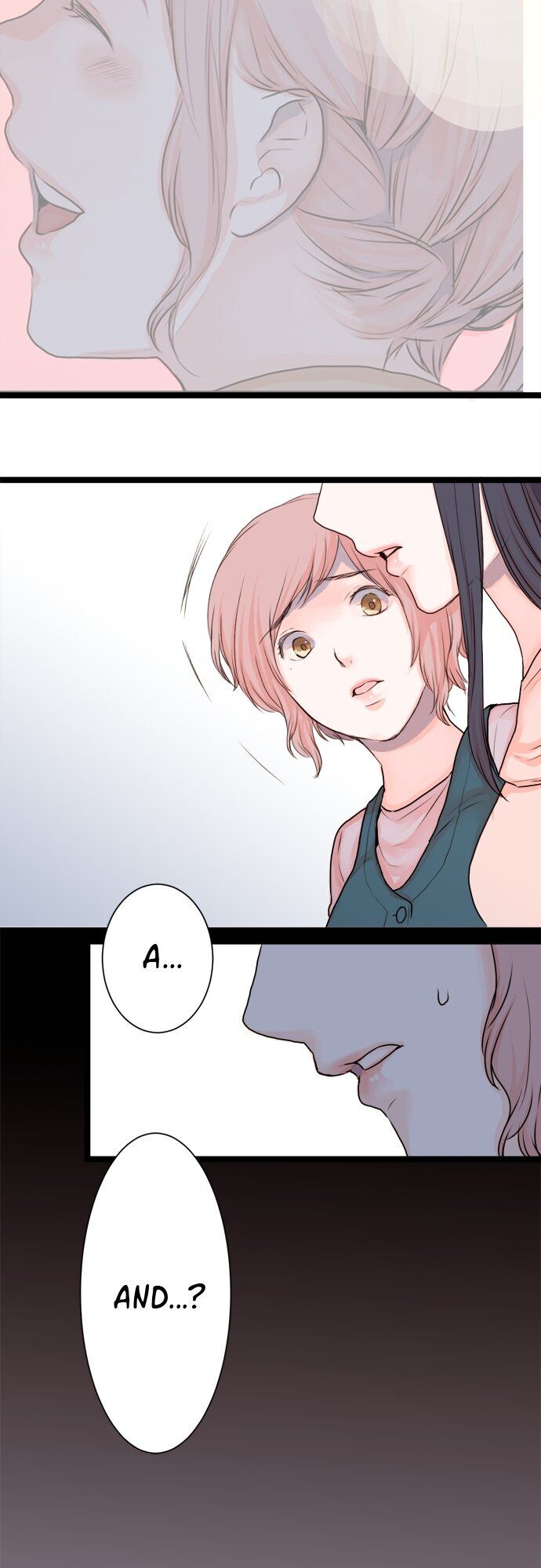 Suimittou wa Shoujo ni Kajira Reru Chapter 55 Page 17
