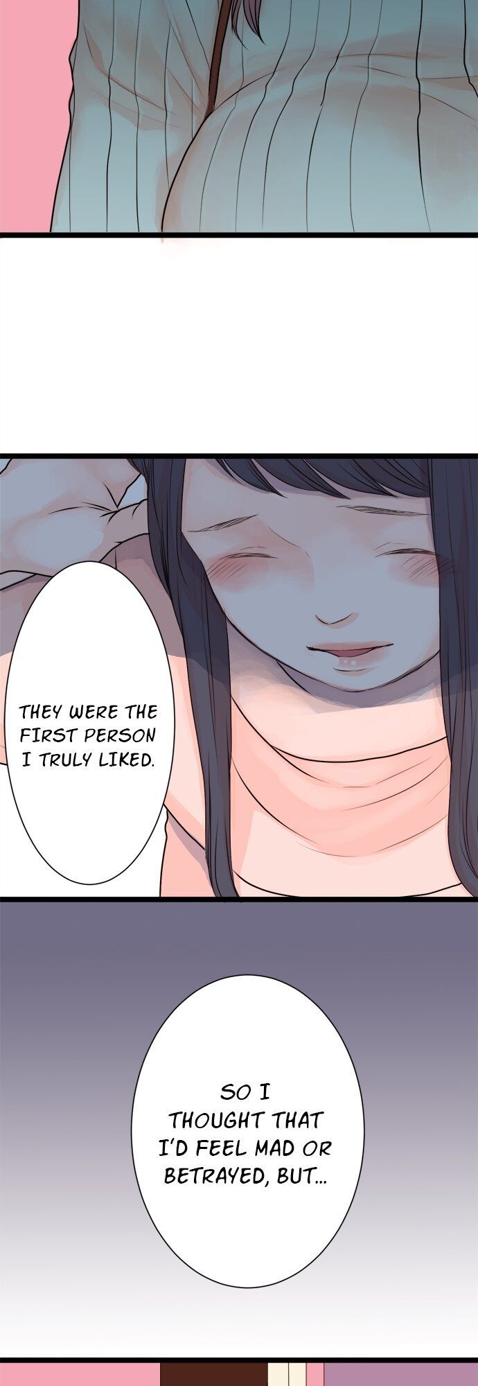 Suimittou wa Shoujo ni Kajira Reru Chapter 55 Page 21