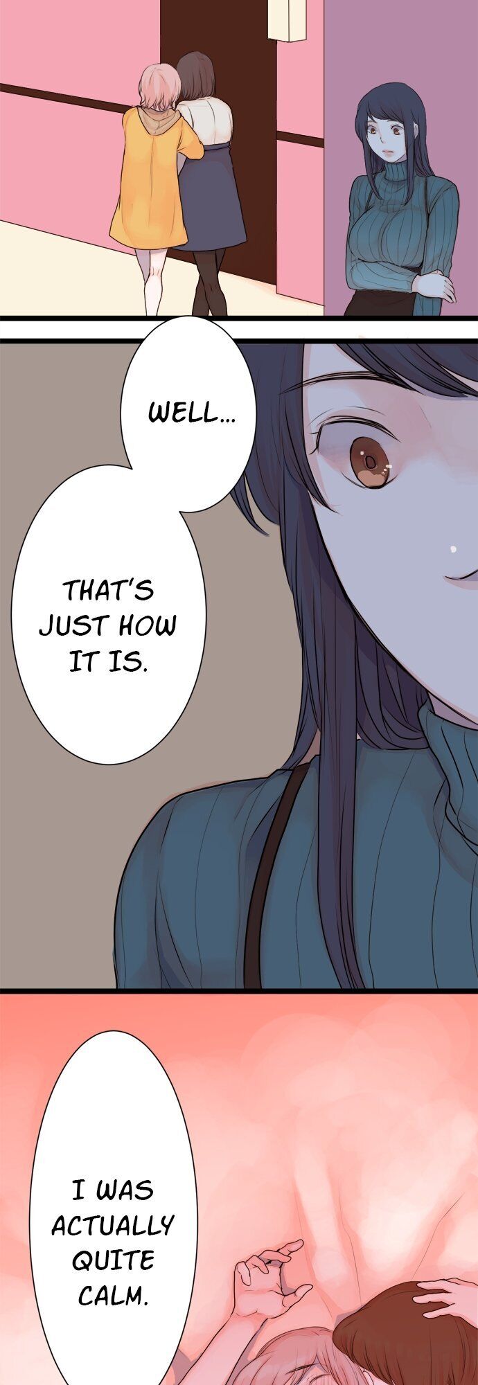 Suimittou wa Shoujo ni Kajira Reru Chapter 55 Page 22