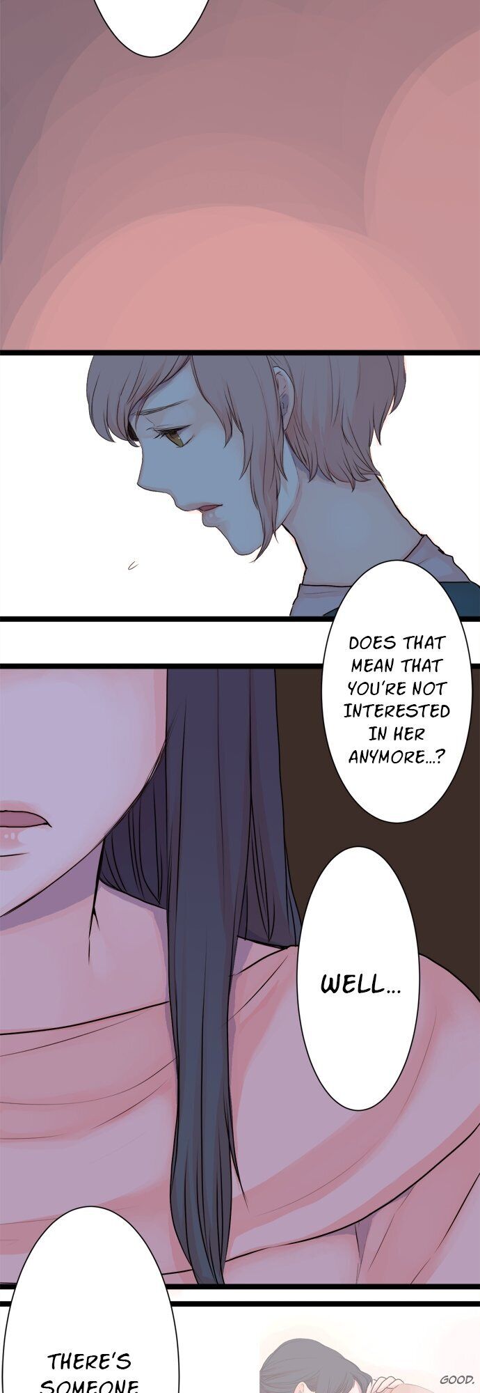 Suimittou wa Shoujo ni Kajira Reru Chapter 55 Page 25