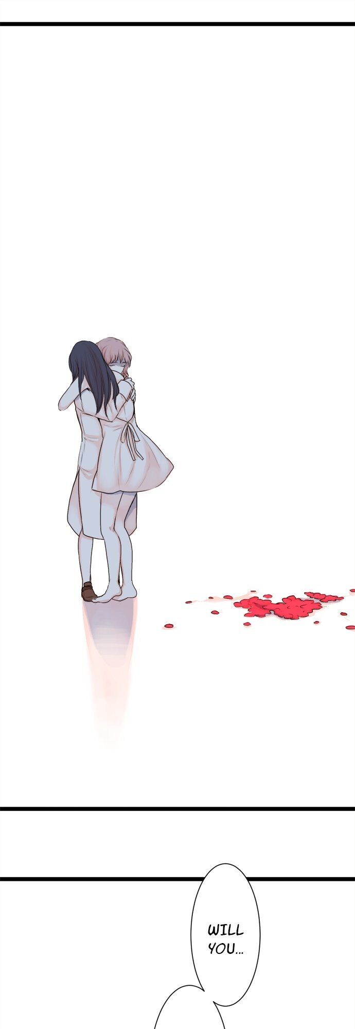 Suimittou wa Shoujo ni Kajira Reru Chapter 55 Page 29