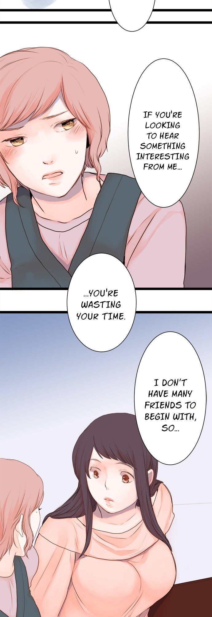Suimittou wa Shoujo ni Kajira Reru Chapter 55 Page 3
