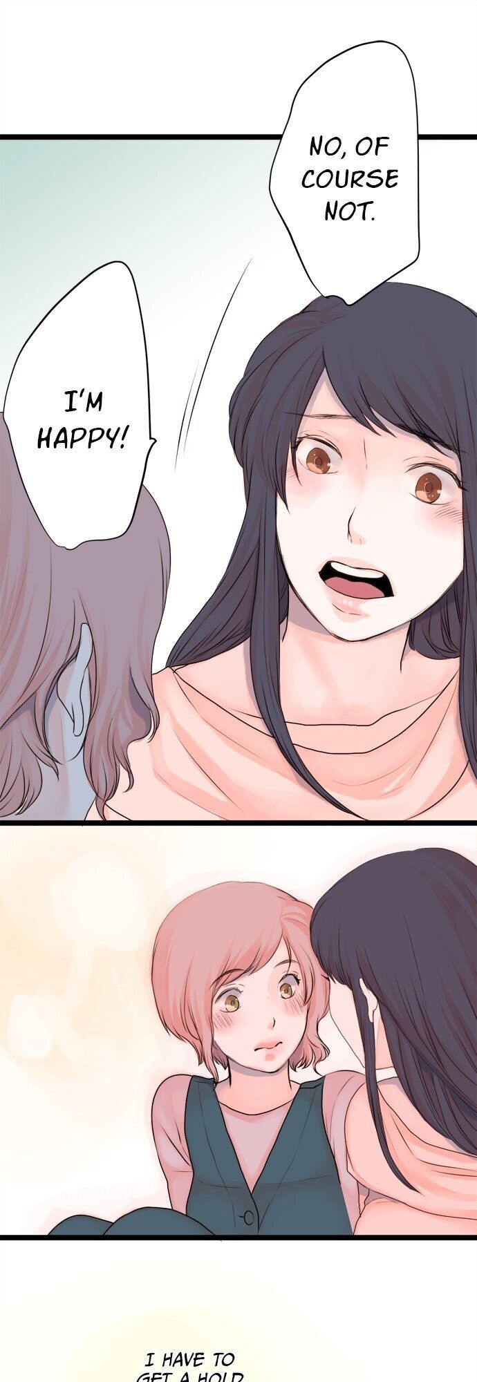 Suimittou wa Shoujo ni Kajira Reru Chapter 55 Page 9