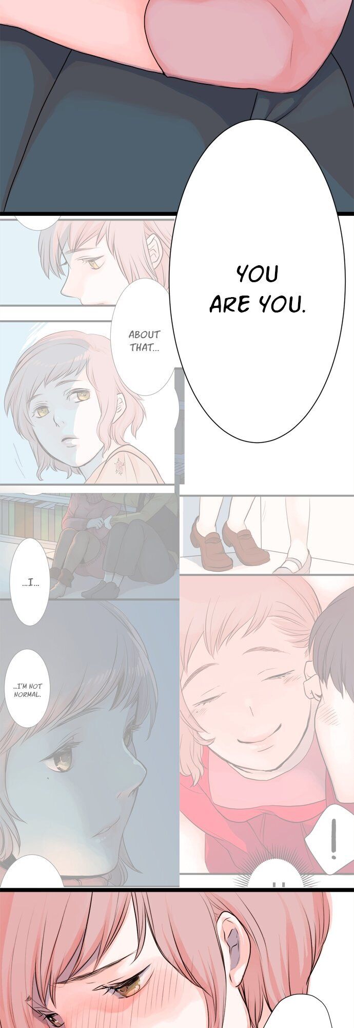 Suimittou wa Shoujo ni Kajira Reru Chapter 56 Page 12