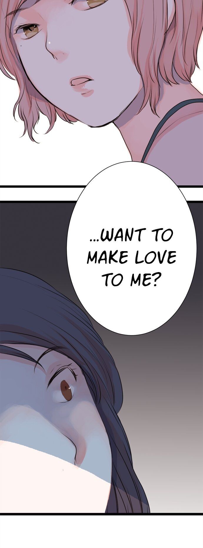 Suimittou wa Shoujo ni Kajira Reru Chapter 56 Page 15