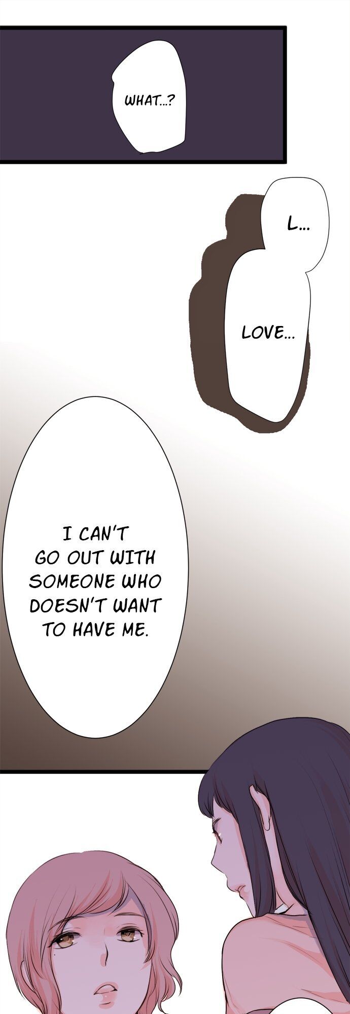 Suimittou wa Shoujo ni Kajira Reru Chapter 56 Page 16