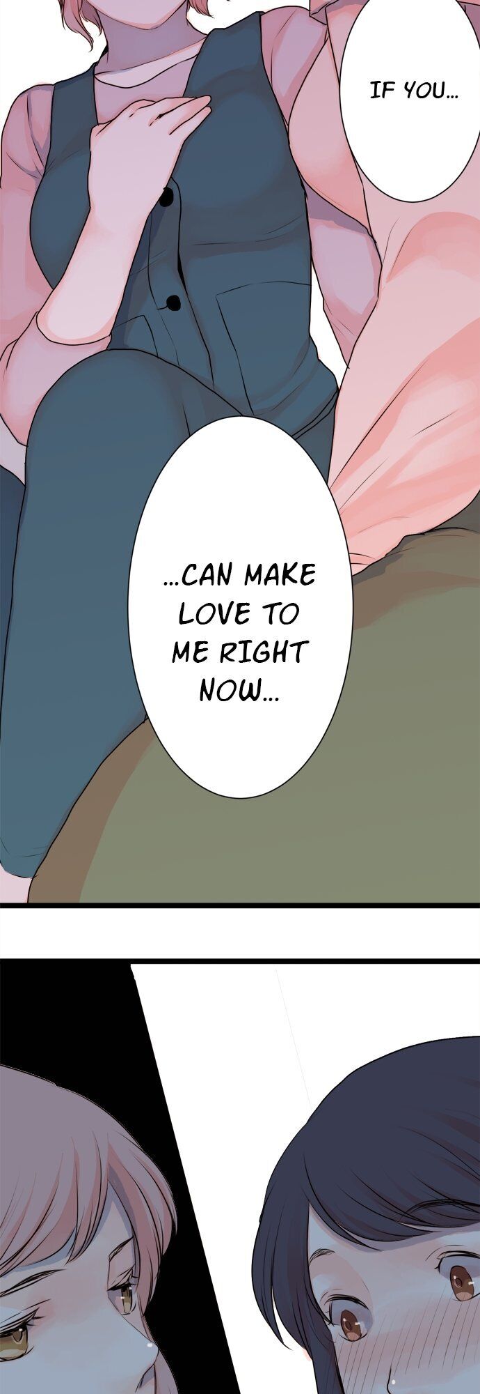 Suimittou wa Shoujo ni Kajira Reru Chapter 56 Page 17