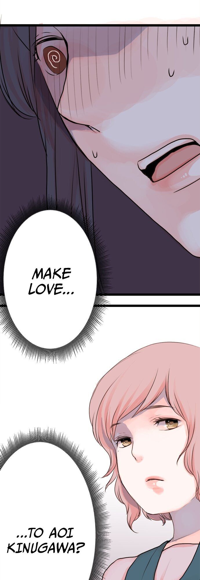 Suimittou wa Shoujo ni Kajira Reru Chapter 56 Page 19