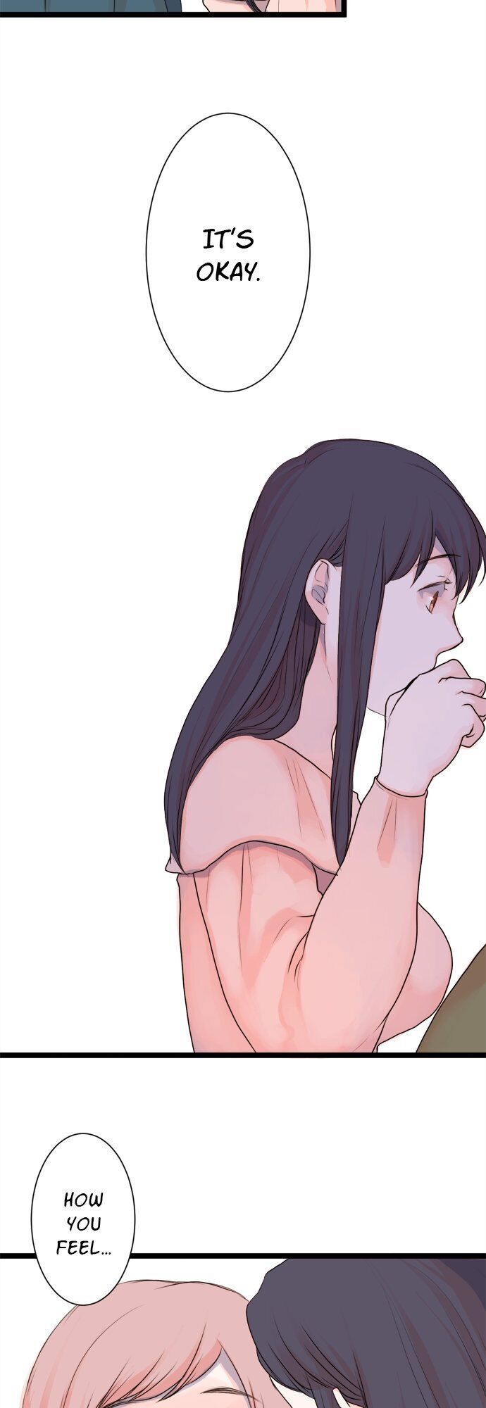 Suimittou wa Shoujo ni Kajira Reru Chapter 56 Page 28