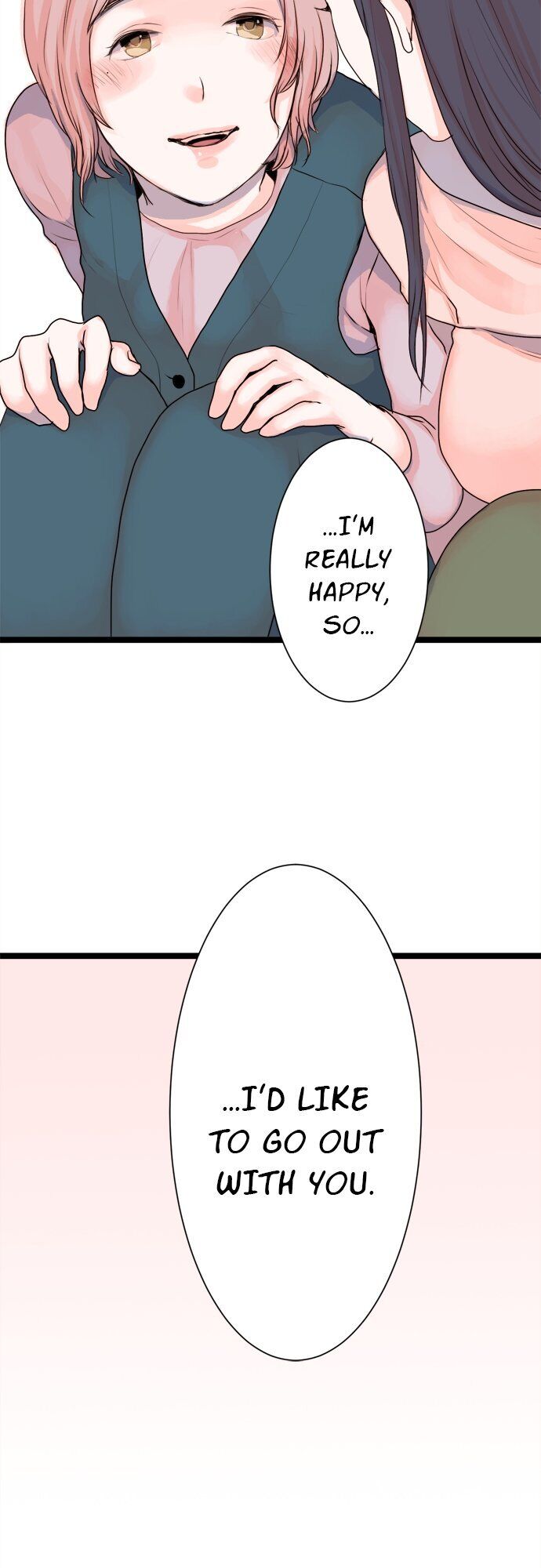 Suimittou wa Shoujo ni Kajira Reru Chapter 56 Page 29
