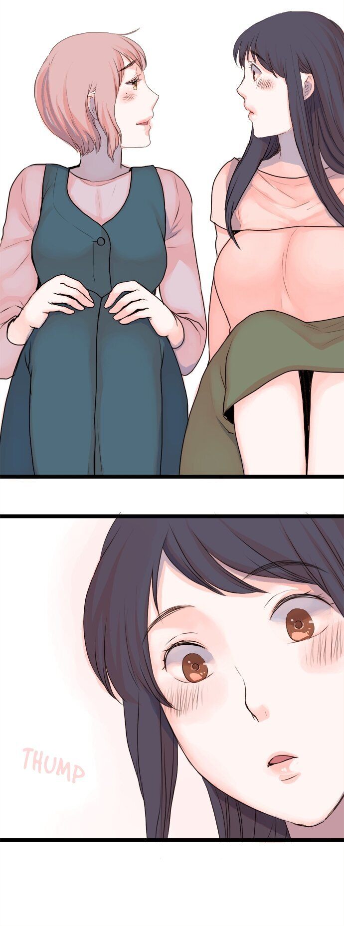 Suimittou wa Shoujo ni Kajira Reru Chapter 56 Page 30