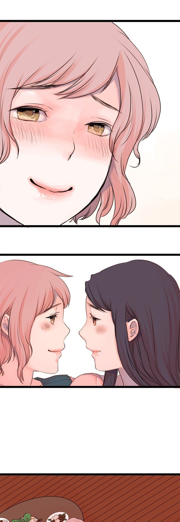 Suimittou wa Shoujo ni Kajira Reru Chapter 56 Page 31