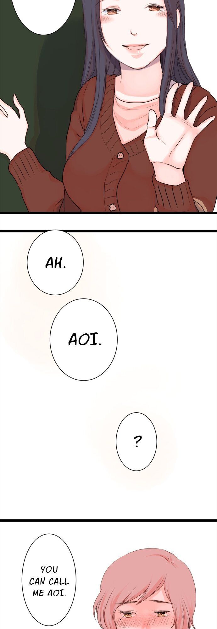 Suimittou wa Shoujo ni Kajira Reru Chapter 56 Page 34