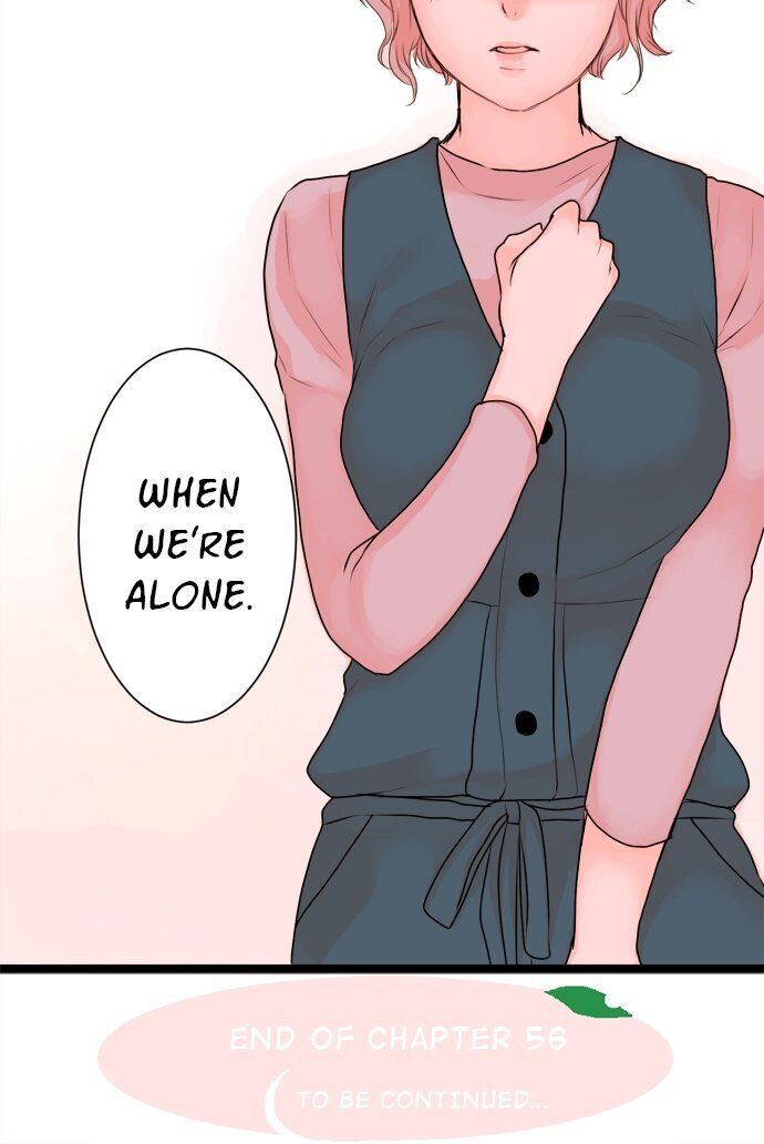Suimittou wa Shoujo ni Kajira Reru Chapter 56 Page 35