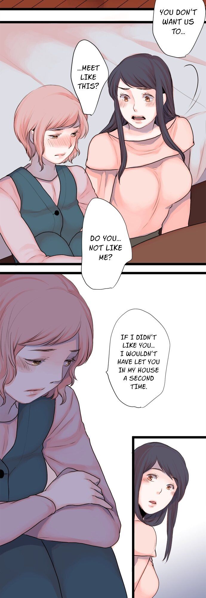 Suimittou wa Shoujo ni Kajira Reru Chapter 56 Page 7