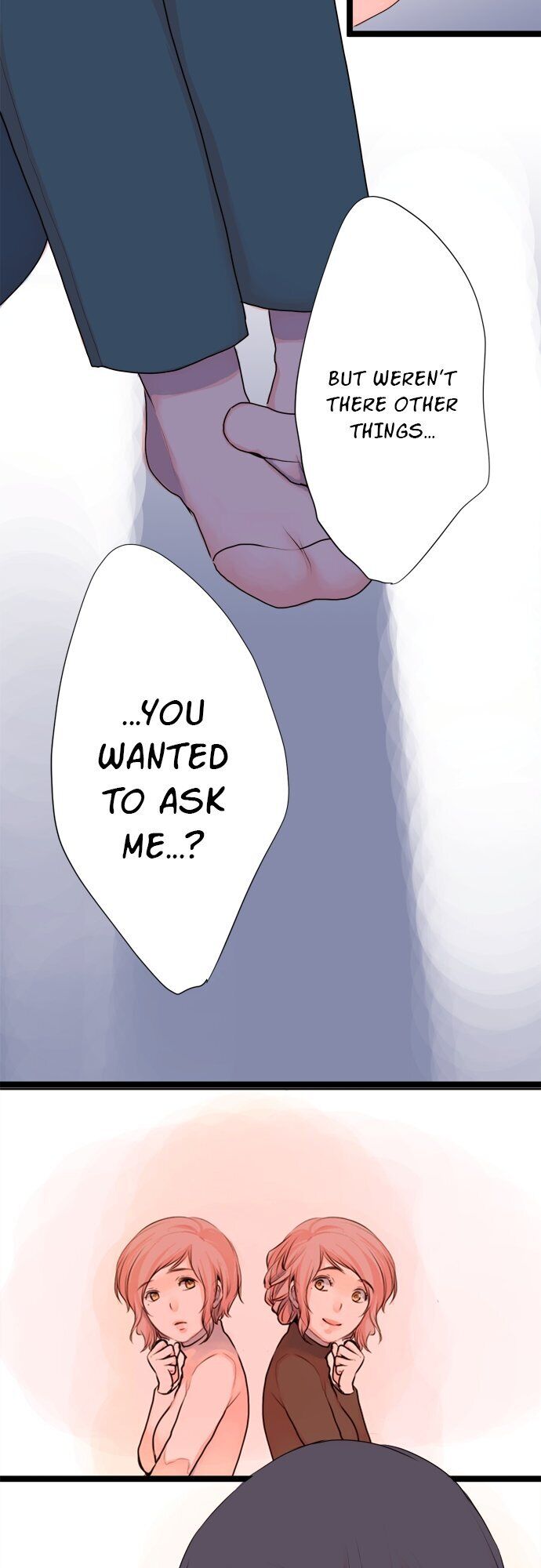 Suimittou wa Shoujo ni Kajira Reru Chapter 56 Page 8