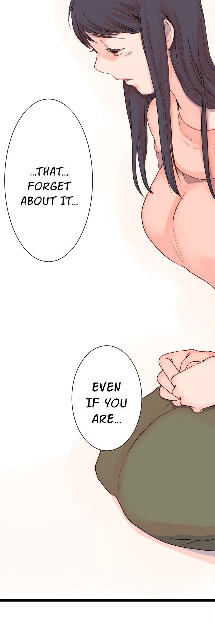 Suimittou wa Shoujo ni Kajira Reru Chapter 56 Page 9