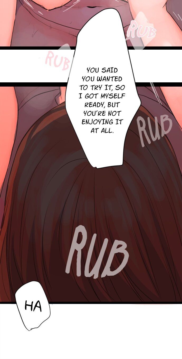 Suimittou wa Shoujo ni Kajira Reru Chapter 57 Page 10