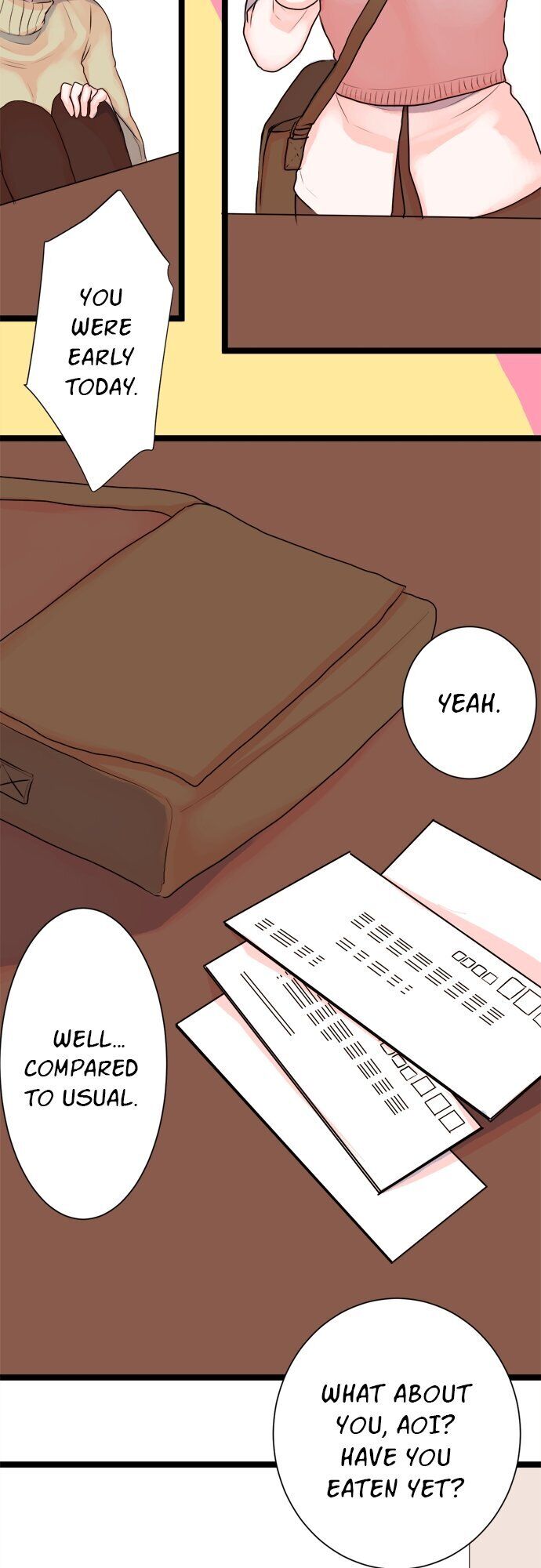 Suimittou wa Shoujo ni Kajira Reru Chapter 57 Page 24