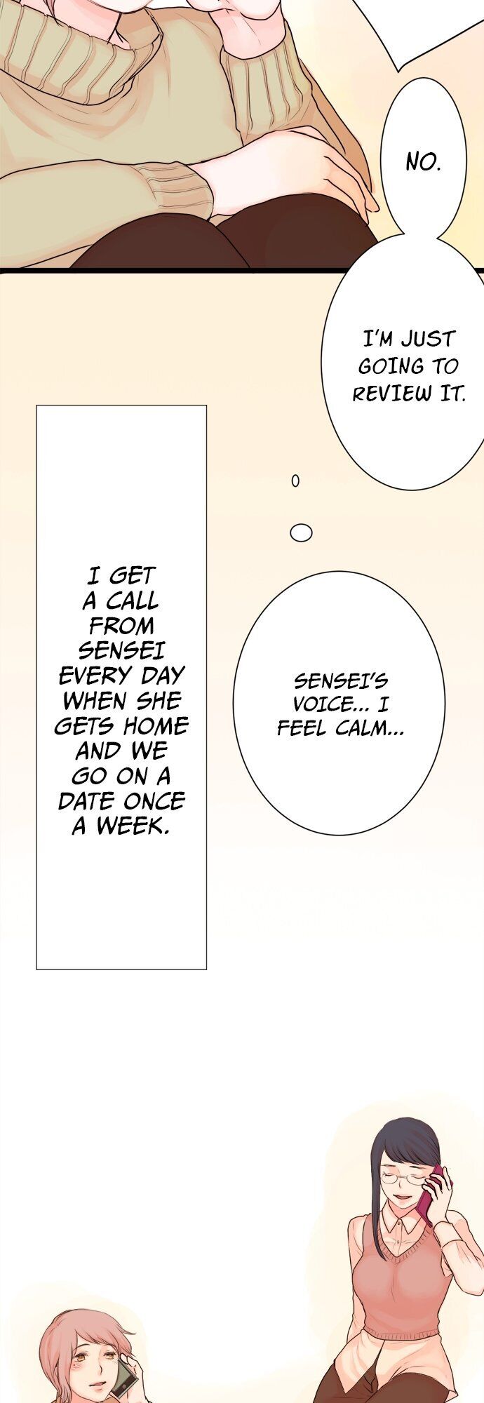 Suimittou wa Shoujo ni Kajira Reru Chapter 57 Page 26