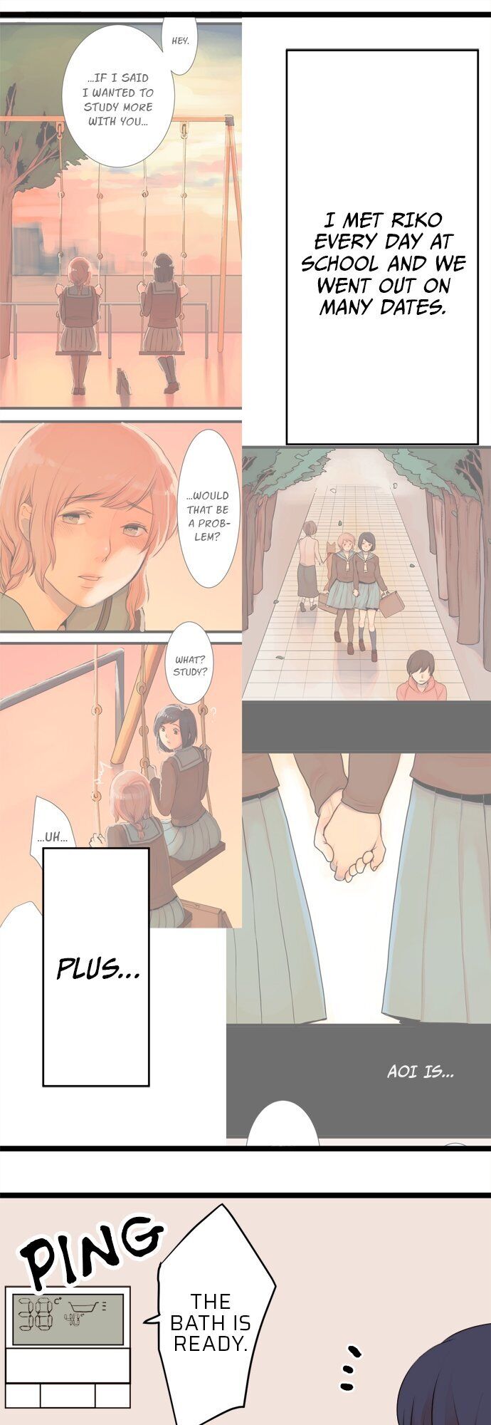 Suimittou wa Shoujo ni Kajira Reru Chapter 57 Page 28