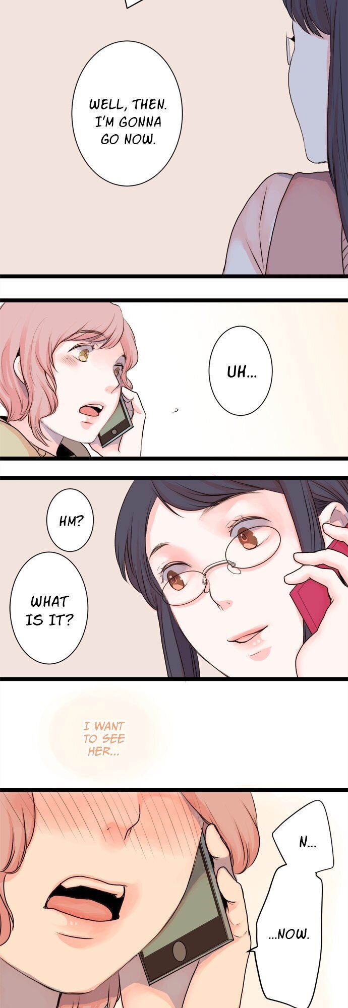 Suimittou wa Shoujo ni Kajira Reru Chapter 57 Page 29
