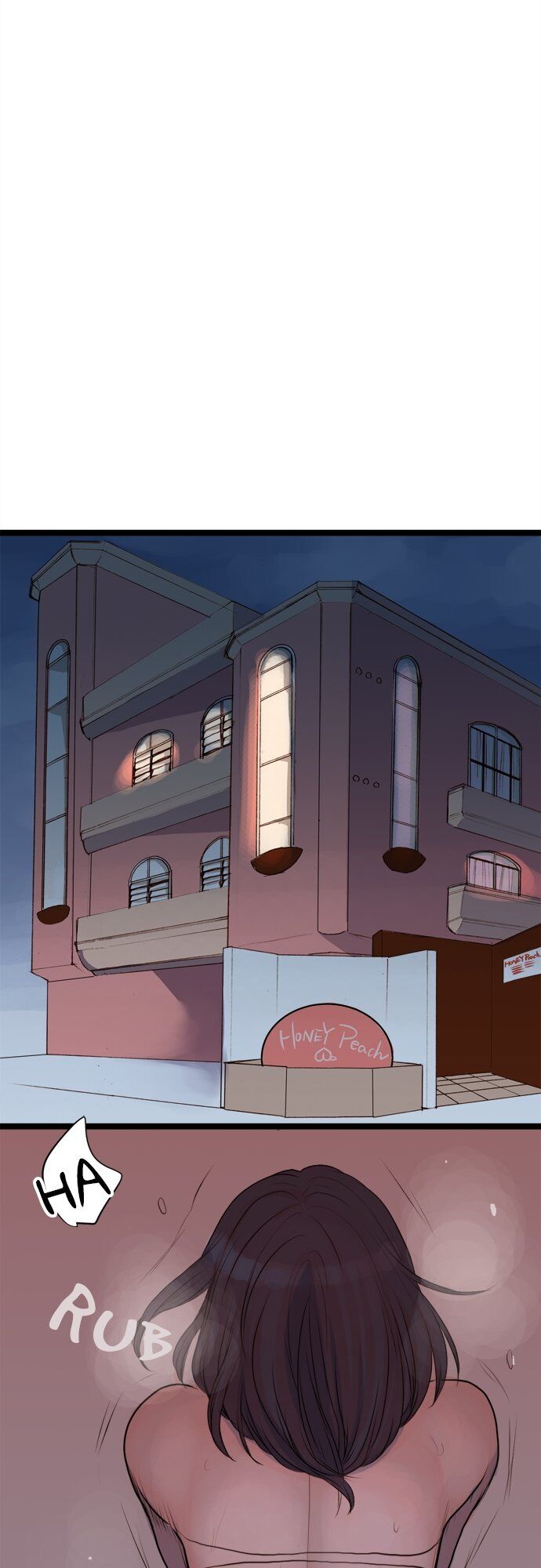 Suimittou wa Shoujo ni Kajira Reru Chapter 57 Page 7