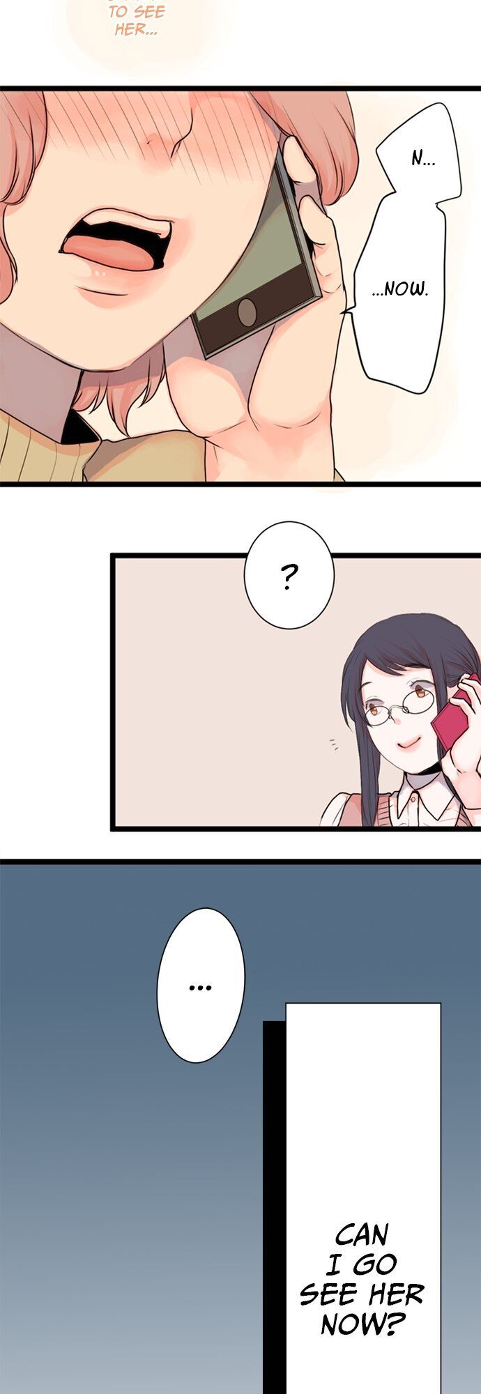 Suimittou wa Shoujo ni Kajira Reru Chapter 58 Page 2