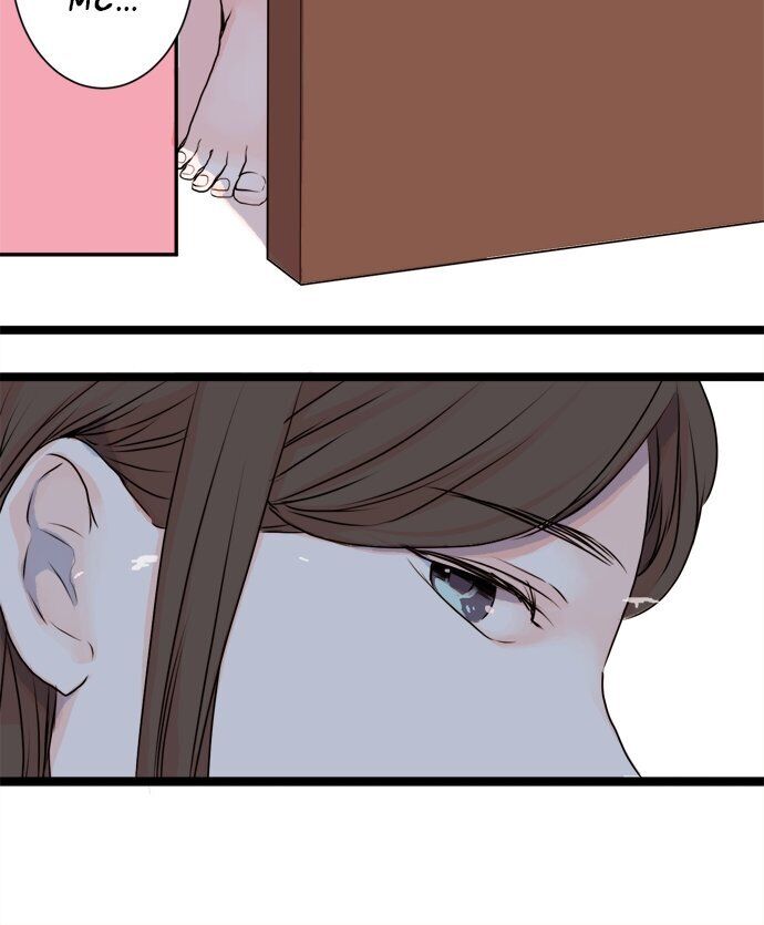 Suimittou wa Shoujo ni Kajira Reru Chapter 58 Page 20