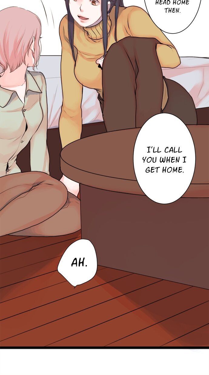Suimittou wa Shoujo ni Kajira Reru Chapter 58 Page 25