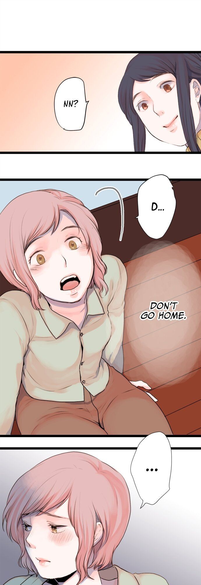 Suimittou wa Shoujo ni Kajira Reru Chapter 58 Page 26