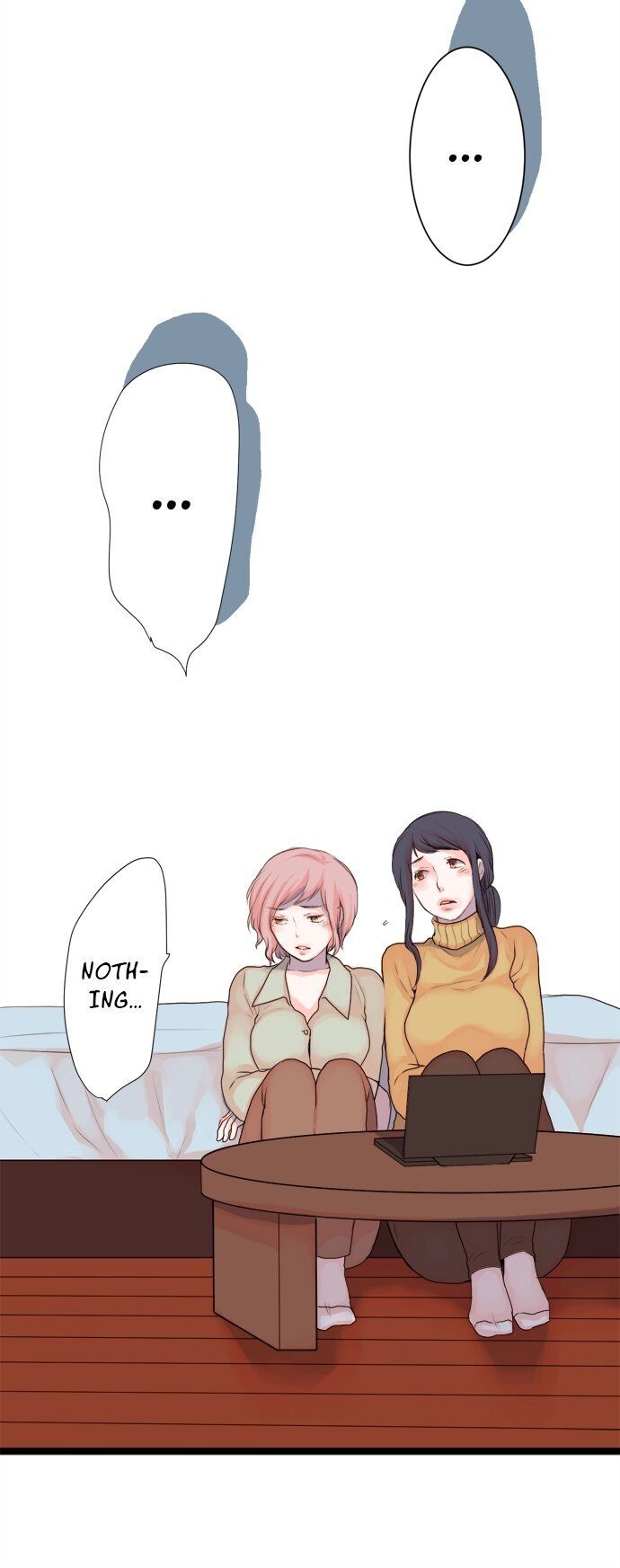 Suimittou wa Shoujo ni Kajira Reru Chapter 58 Page 30