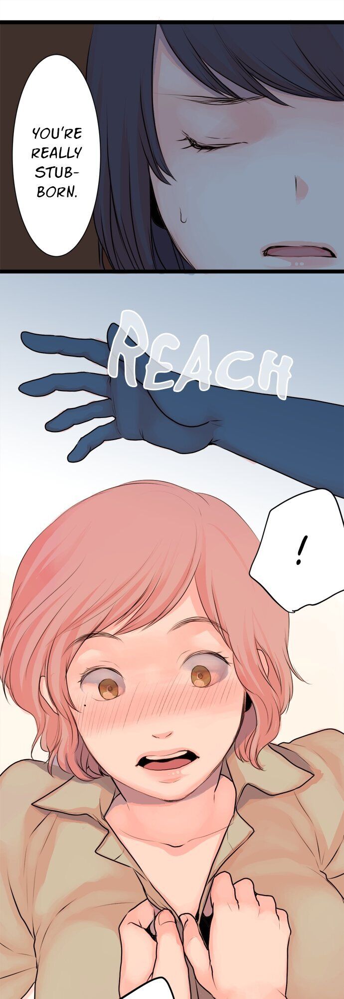 Suimittou wa Shoujo ni Kajira Reru Chapter 58 Page 31