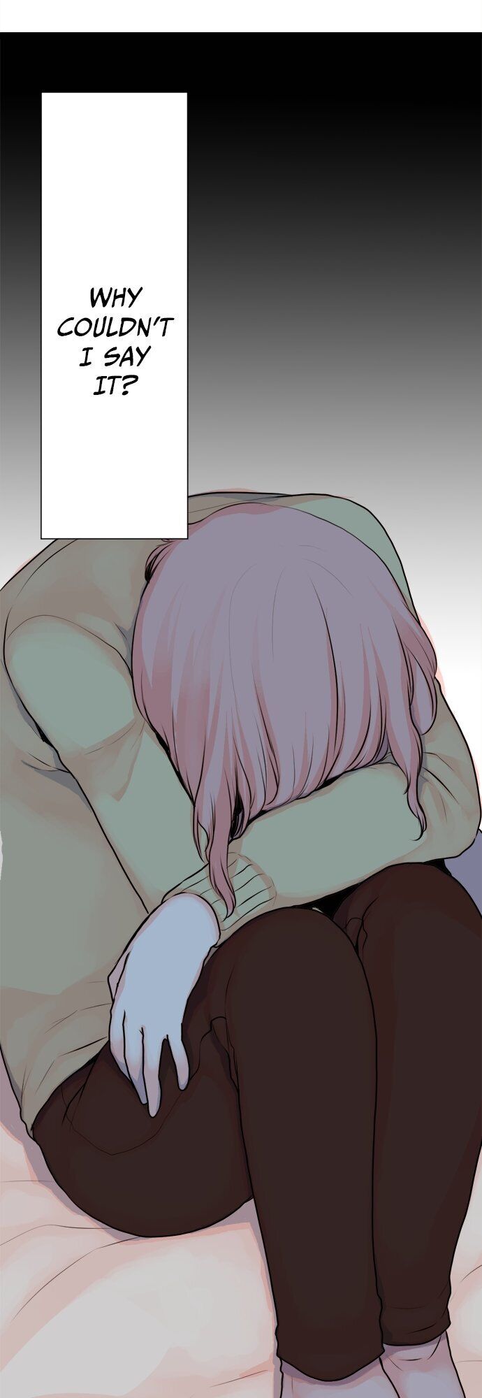 Suimittou wa Shoujo ni Kajira Reru Chapter 58 Page 4
