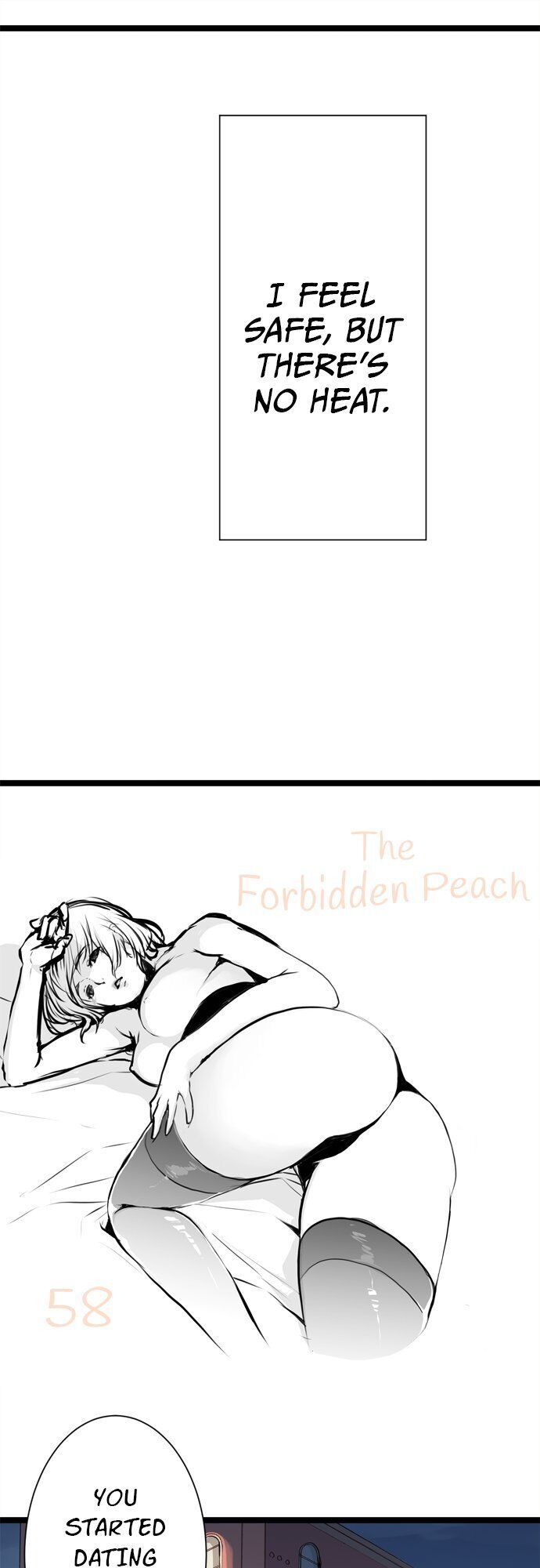 Suimittou wa Shoujo ni Kajira Reru Chapter 58 Page 6