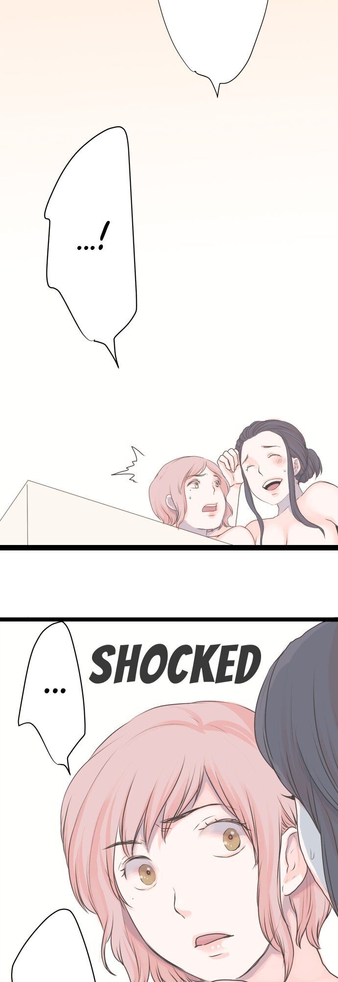 Suimittou wa Shoujo ni Kajira Reru Chapter 59 Page 14