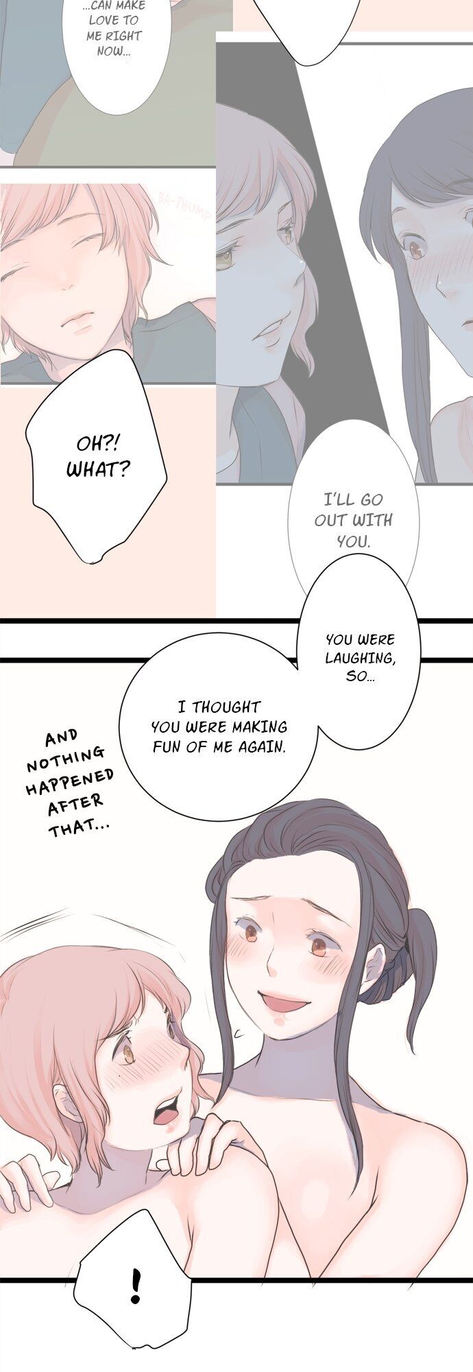 Suimittou wa Shoujo ni Kajira Reru Chapter 59 Page 17