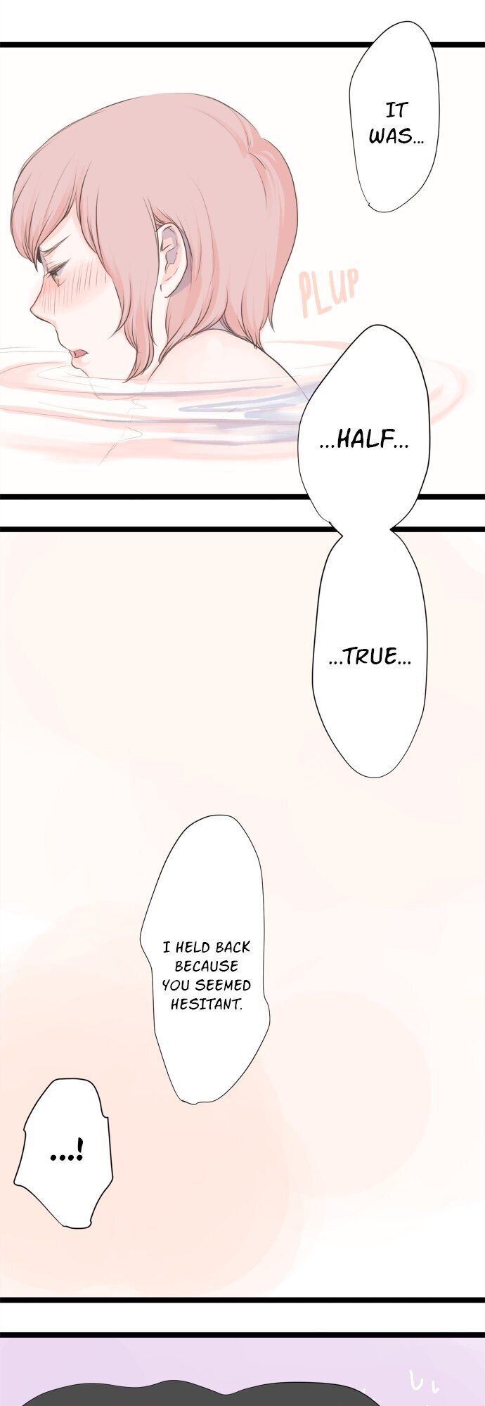 Suimittou wa Shoujo ni Kajira Reru Chapter 59 Page 18