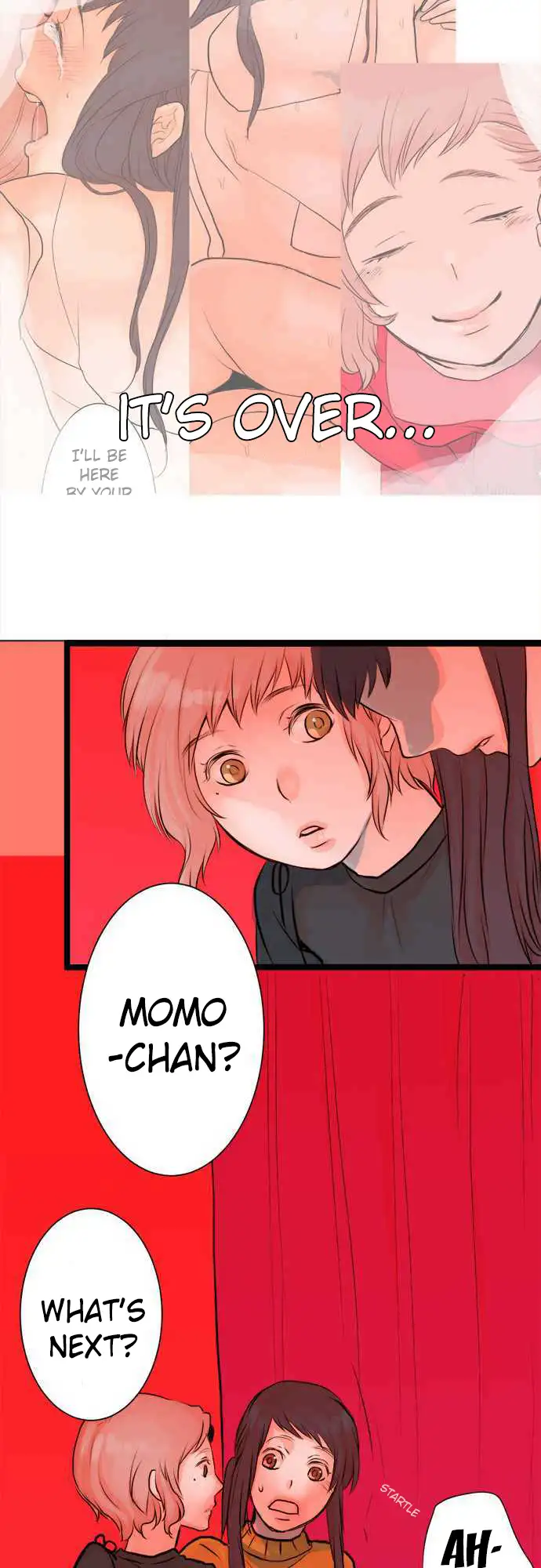 Suimittou wa Shoujo ni Kajira Reru Chapter 6 Page 11