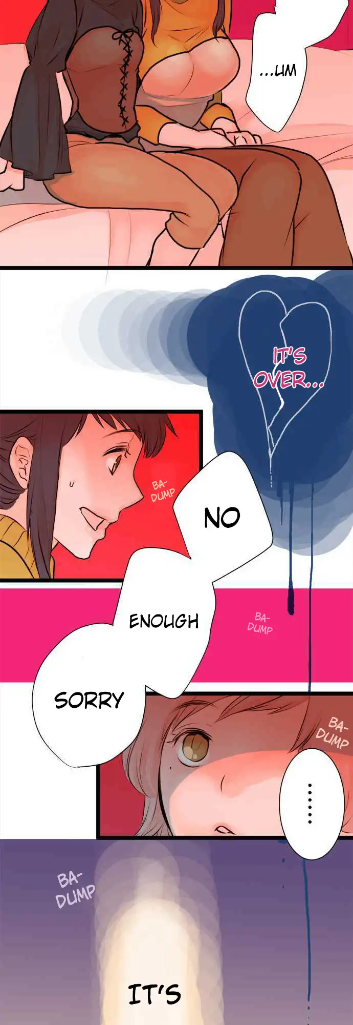Suimittou wa Shoujo ni Kajira Reru Chapter 6 Page 12